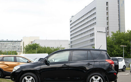 Toyota RAV4, 2006 год, 748 000 рублей, 7 фотография