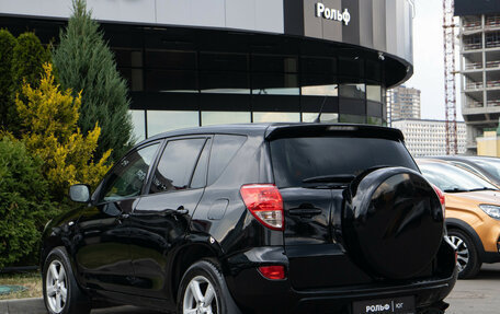 Toyota RAV4, 2006 год, 748 000 рублей, 6 фотография