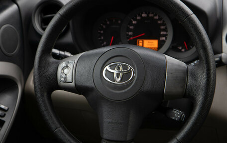 Toyota RAV4, 2006 год, 748 000 рублей, 17 фотография