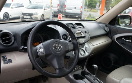 Toyota RAV4, 2006 год, 748 000 рублей, 10 фотография