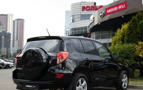 Toyota RAV4, 2006 год, 748 000 рублей, 5 фотография