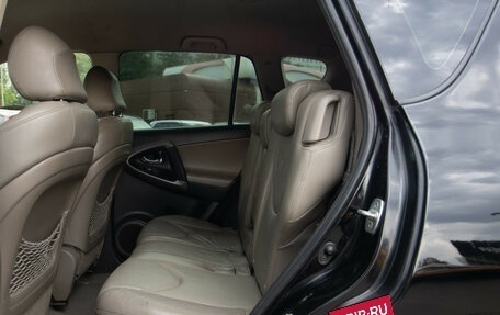 Toyota RAV4, 2006 год, 748 000 рублей, 9 фотография