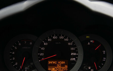 Toyota RAV4, 2006 год, 748 000 рублей, 20 фотография