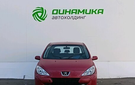 Peugeot 307 I, 2006 год, 265 000 рублей, 2 фотография