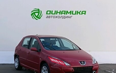 Peugeot 307 I, 2006 год, 265 000 рублей, 3 фотография