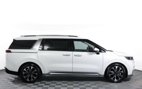 KIA Carnival, 2023 год, 4 250 000 рублей, 4 фотография