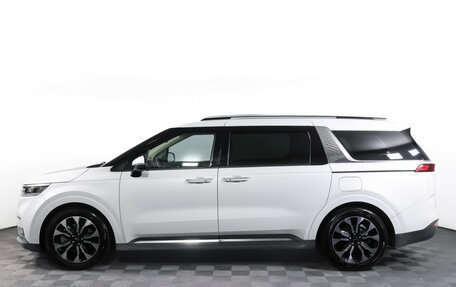 KIA Carnival, 2023 год, 4 250 000 рублей, 9 фотография