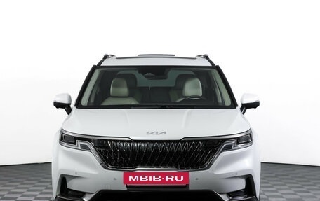KIA Carnival, 2023 год, 4 250 000 рублей, 2 фотография