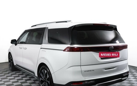 KIA Carnival, 2023 год, 4 250 000 рублей, 8 фотография