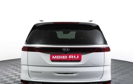 KIA Carnival, 2023 год, 4 250 000 рублей, 7 фотография