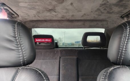 Audi 100, 1991 год, 120 000 рублей, 8 фотография