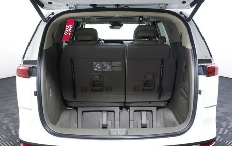 KIA Carnival, 2023 год, 4 250 000 рублей, 10 фотография