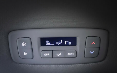 KIA Carnival, 2023 год, 4 250 000 рублей, 16 фотография