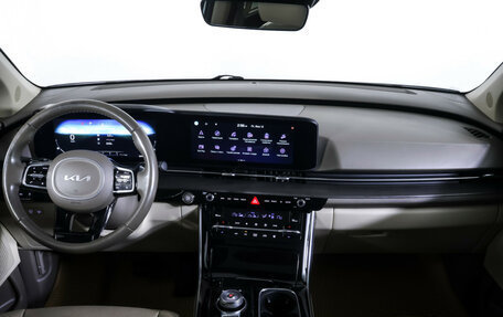 KIA Carnival, 2023 год, 4 250 000 рублей, 17 фотография
