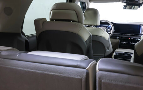 KIA Carnival, 2023 год, 4 250 000 рублей, 11 фотография