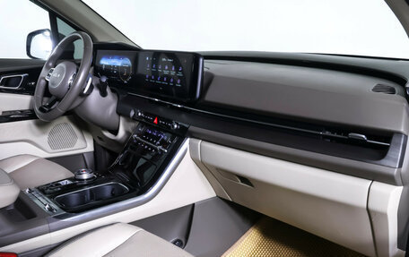 KIA Carnival, 2023 год, 4 250 000 рублей, 13 фотография
