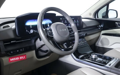 KIA Carnival, 2023 год, 4 250 000 рублей, 20 фотография