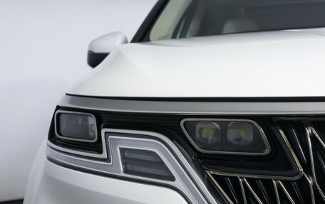 KIA Carnival, 2023 год, 4 250 000 рублей, 26 фотография