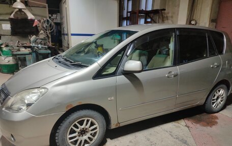 Toyota Corolla Spacio II, 2001 год, 450 000 рублей, 2 фотография
