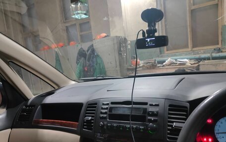Toyota Corolla Spacio II, 2001 год, 450 000 рублей, 12 фотография