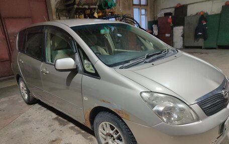 Toyota Corolla Spacio II, 2001 год, 450 000 рублей, 3 фотография