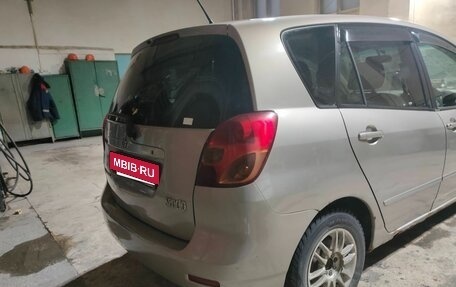 Toyota Corolla Spacio II, 2001 год, 450 000 рублей, 4 фотография