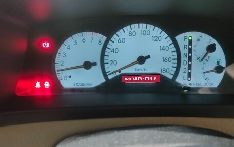 Toyota Corolla Spacio II, 2001 год, 450 000 рублей, 11 фотография
