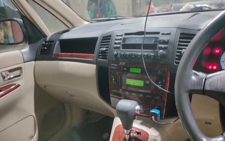 Toyota Corolla Spacio II, 2001 год, 450 000 рублей, 13 фотография