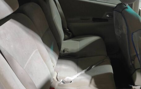 Toyota Corolla Spacio II, 2001 год, 450 000 рублей, 15 фотография