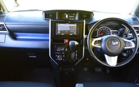 Subaru Justy IV, 2018 год, 950 000 рублей, 8 фотография