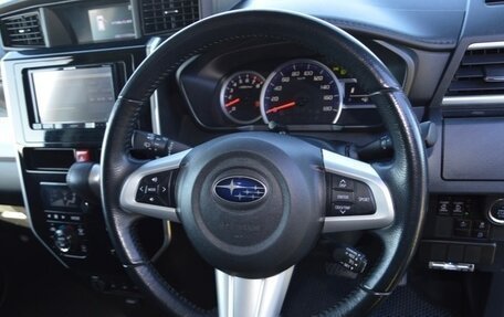 Subaru Justy IV, 2018 год, 950 000 рублей, 7 фотография