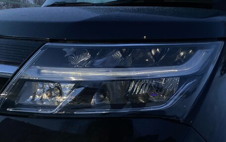 Subaru Justy IV, 2018 год, 950 000 рублей, 18 фотография