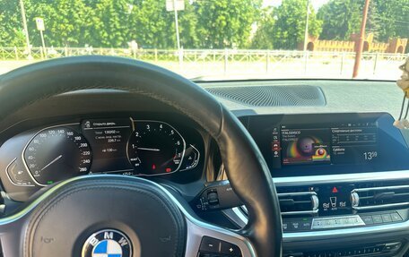 BMW 3 серия, 2021 год, 4 950 000 рублей, 8 фотография