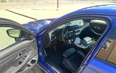 BMW 3 серия, 2021 год, 4 950 000 рублей, 6 фотография
