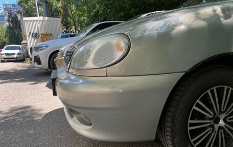 Chevrolet Lanos I, 2009 год, 340 000 рублей, 10 фотография