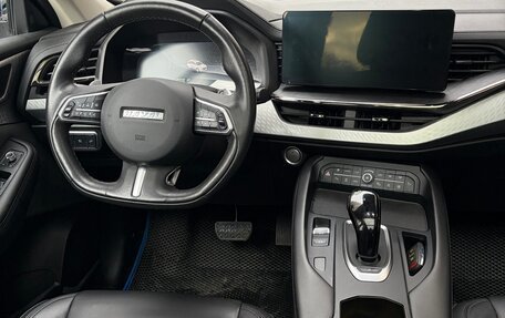 Haval F7 I, 2022 год, 1 895 000 рублей, 10 фотография