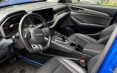 Haval F7 I, 2022 год, 1 895 000 рублей, 9 фотография