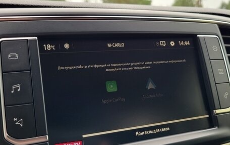 Opel Zafira Life I, 2020 год, 2 390 000 рублей, 40 фотография