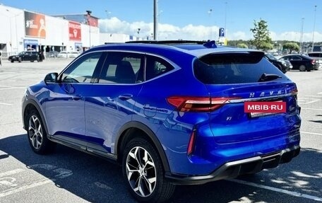 Haval F7 I, 2022 год, 1 895 000 рублей, 3 фотография