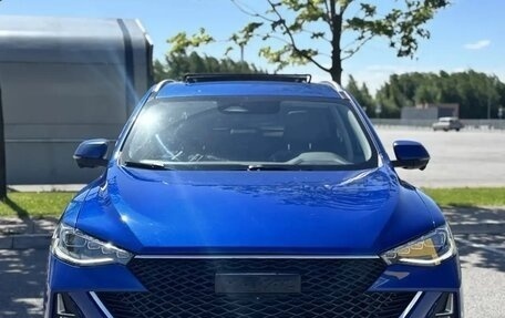 Haval F7 I, 2022 год, 1 895 000 рублей, 8 фотография