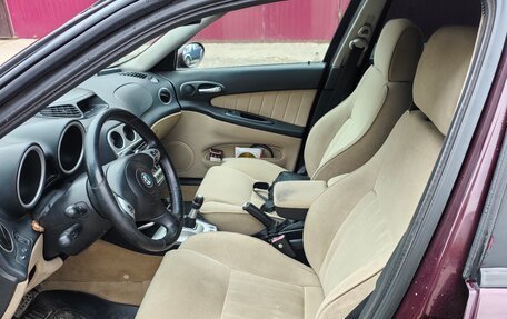 Alfa Romeo 156 I рестайлинг 1, 2004 год, 750 000 рублей, 12 фотография
