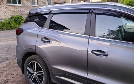 Chery Tiggo 7 Pro, 2022 год, 1 850 000 рублей, 8 фотография