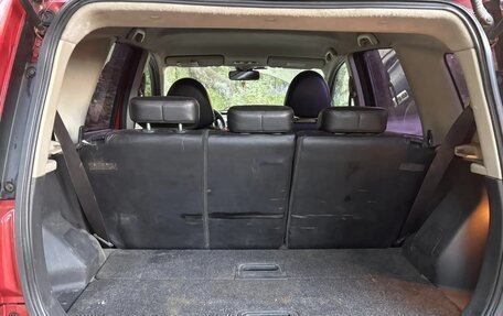 Nissan Note II рестайлинг, 2008 год, 510 000 рублей, 7 фотография