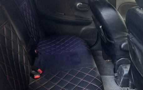 Nissan Note II рестайлинг, 2008 год, 510 000 рублей, 8 фотография