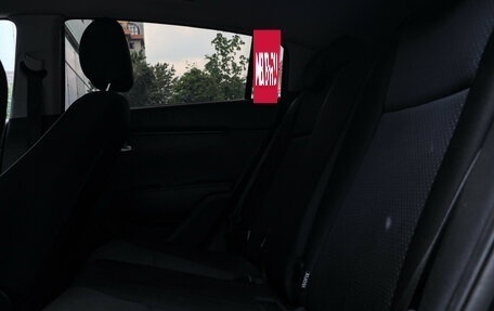 KIA Rio IV, 2021 год, 1 840 000 рублей, 9 фотография