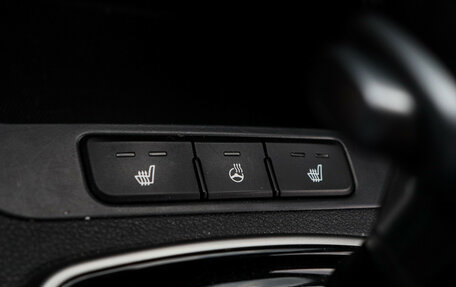 KIA Rio IV, 2021 год, 1 840 000 рублей, 14 фотография