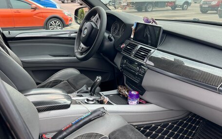 BMW X5, 2008 год, 1 470 000 рублей, 10 фотография