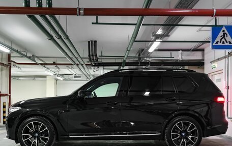 BMW X7, 2021 год, 8 150 000 рублей, 2 фотография