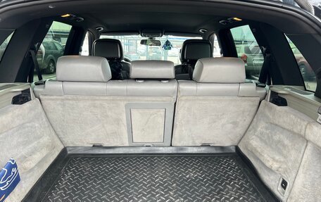 BMW X5, 2008 год, 1 470 000 рублей, 16 фотография