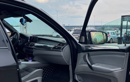 BMW X5, 2008 год, 1 470 000 рублей, 11 фотография